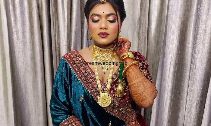 Neelz Makeup and Nail Studio